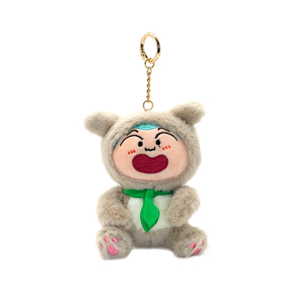 Crayon Shinchan Q 10cm