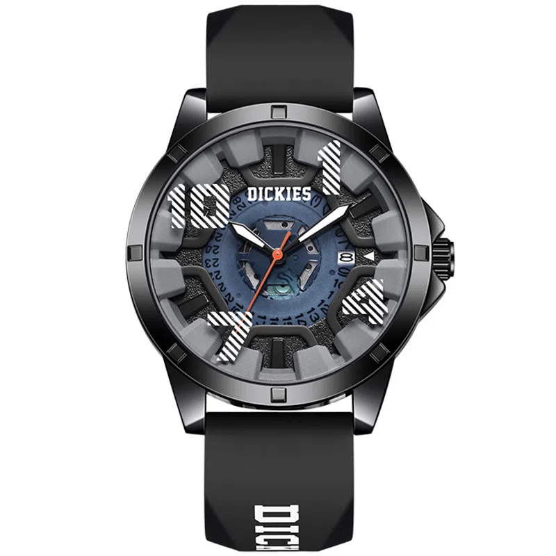 Dickies Bug Hole Series Watch