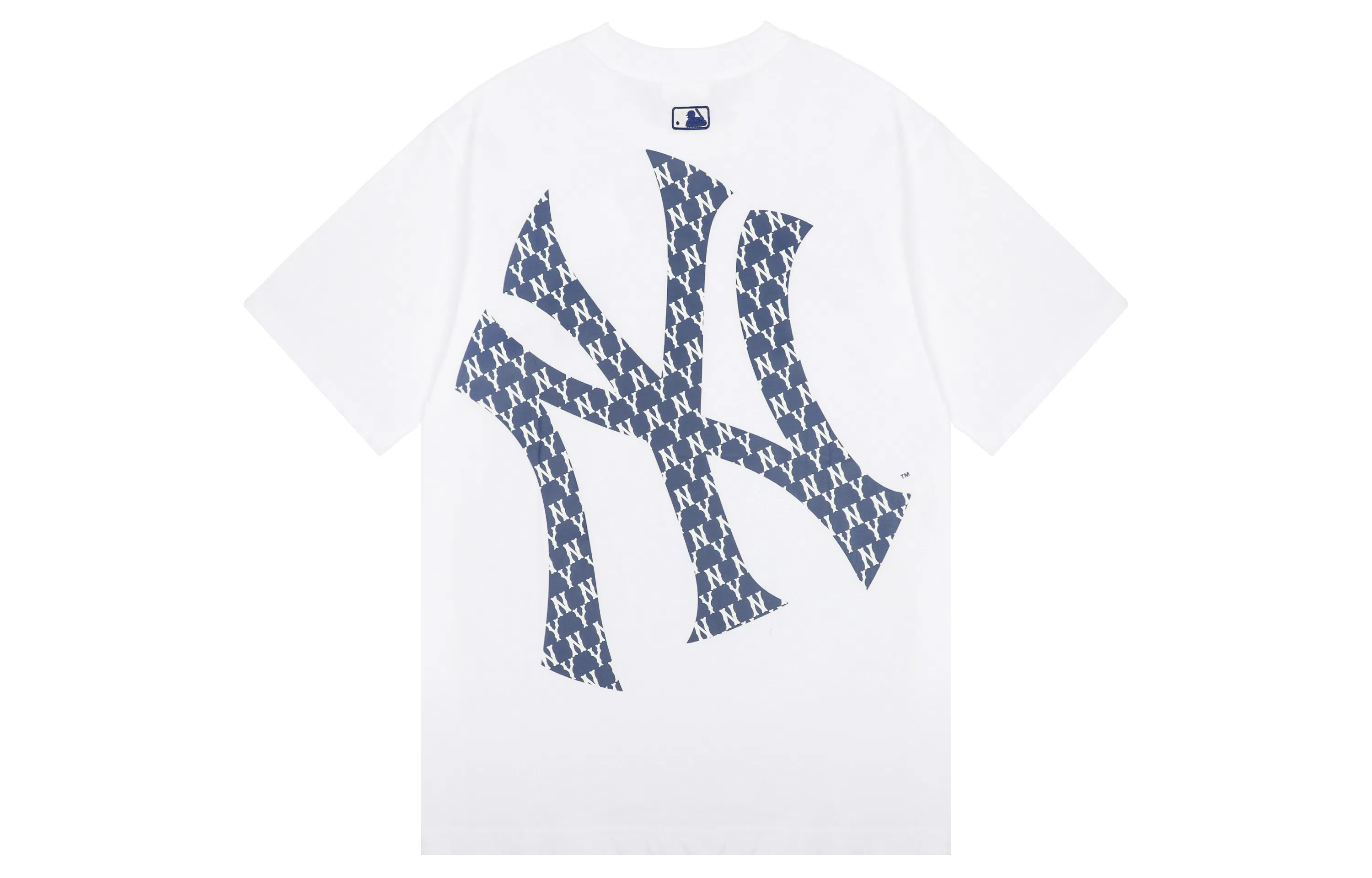 MLB T