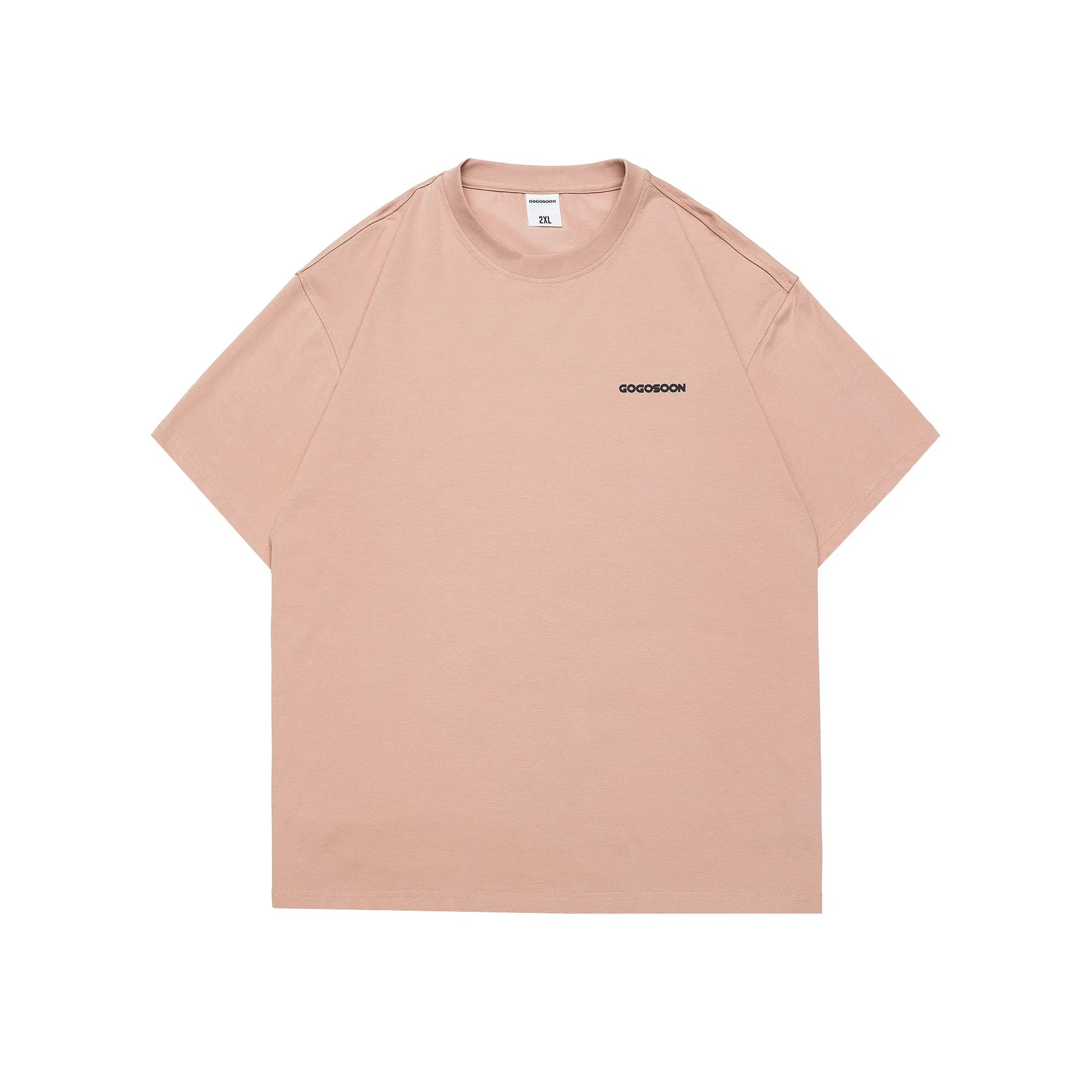 GOGOSOON 50+cleanfitT