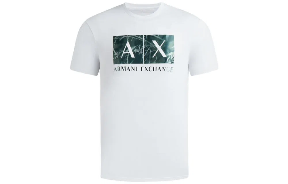 ARMANI EXCHANGE SS23 T