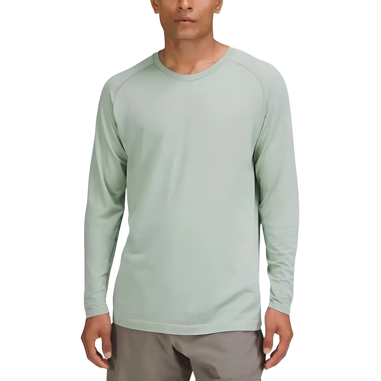 lululemon Metal Vent Tech T