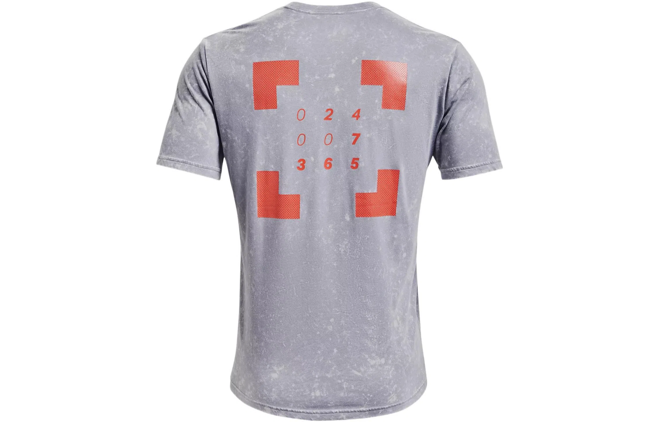 Under Armour T