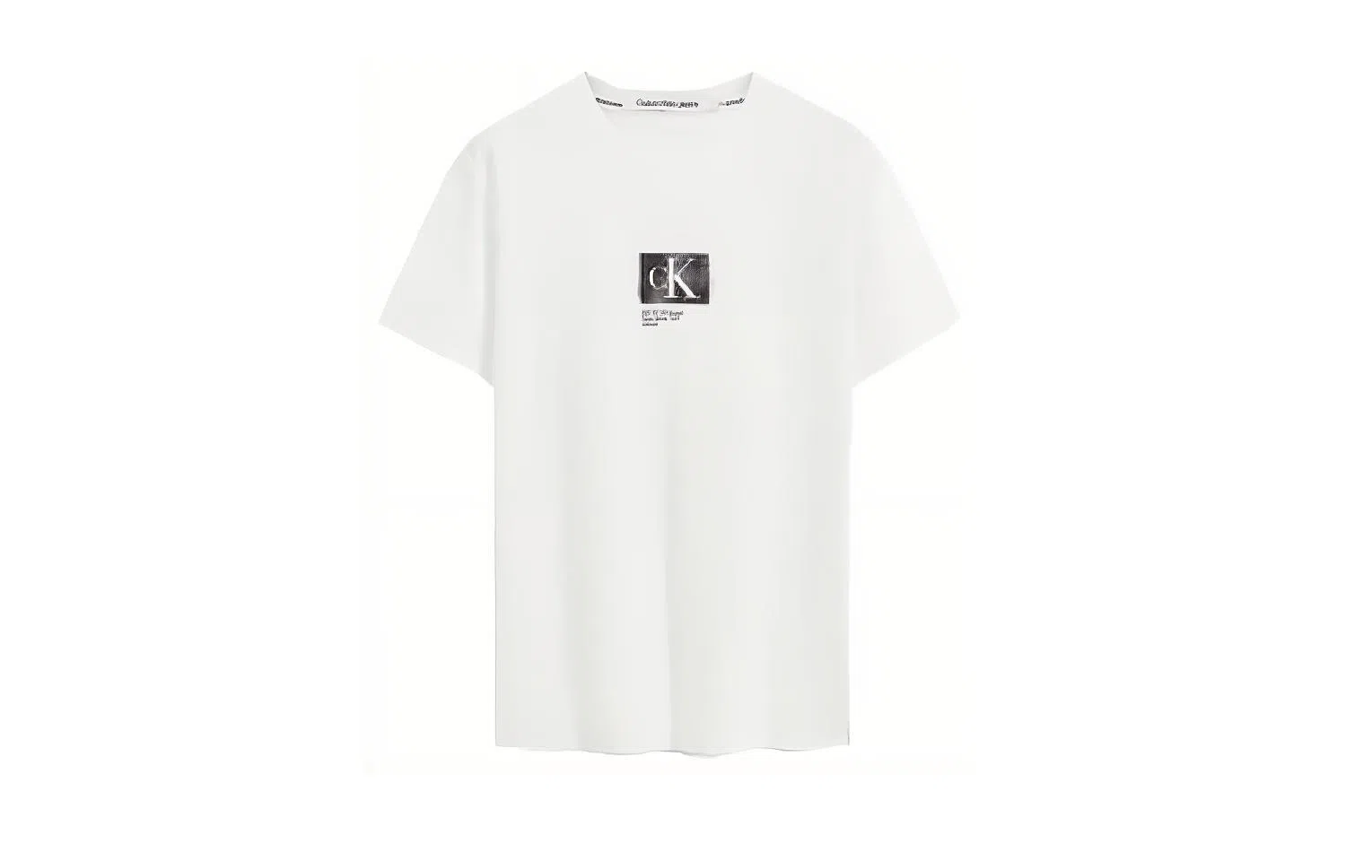 CKCalvin Klein T