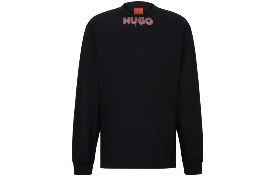 HUGO BOSS LogoT