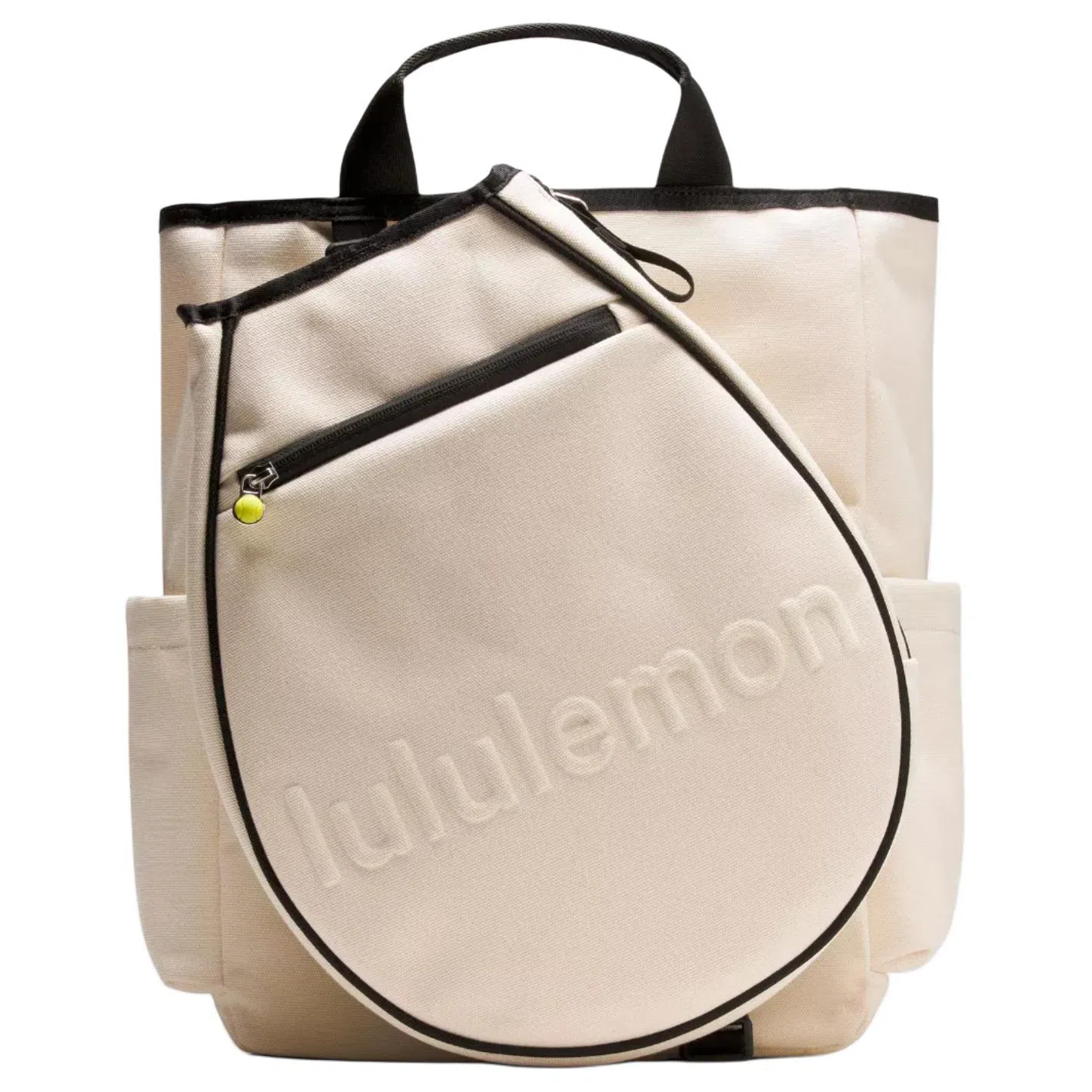lululemon Racket 19L Beige