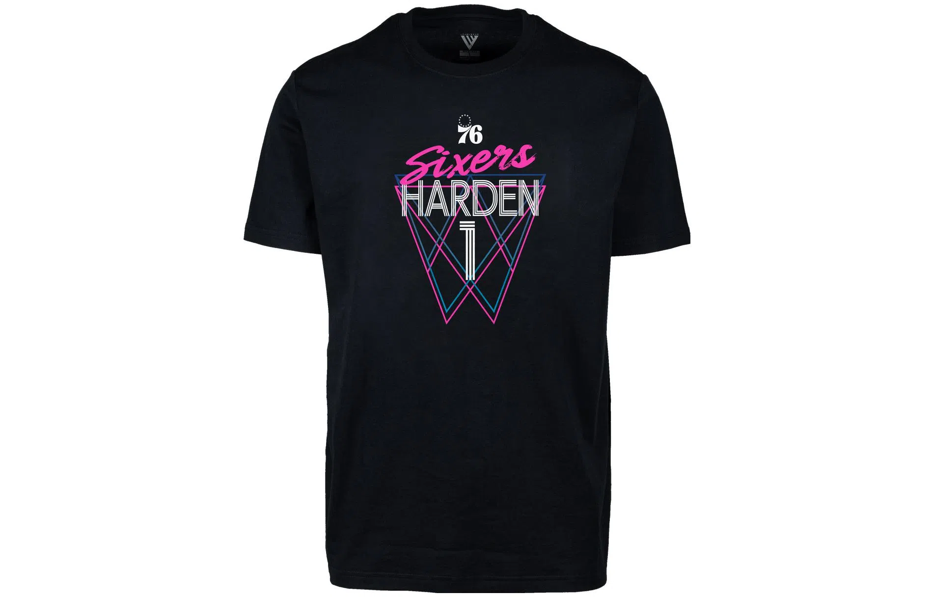 NBA 76 T