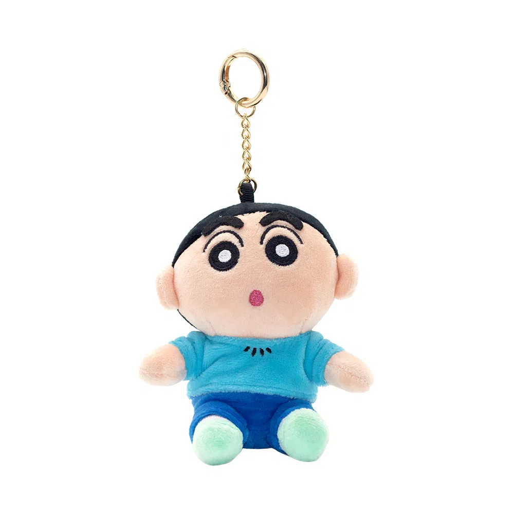 Crayon Shinchan Q 10cm