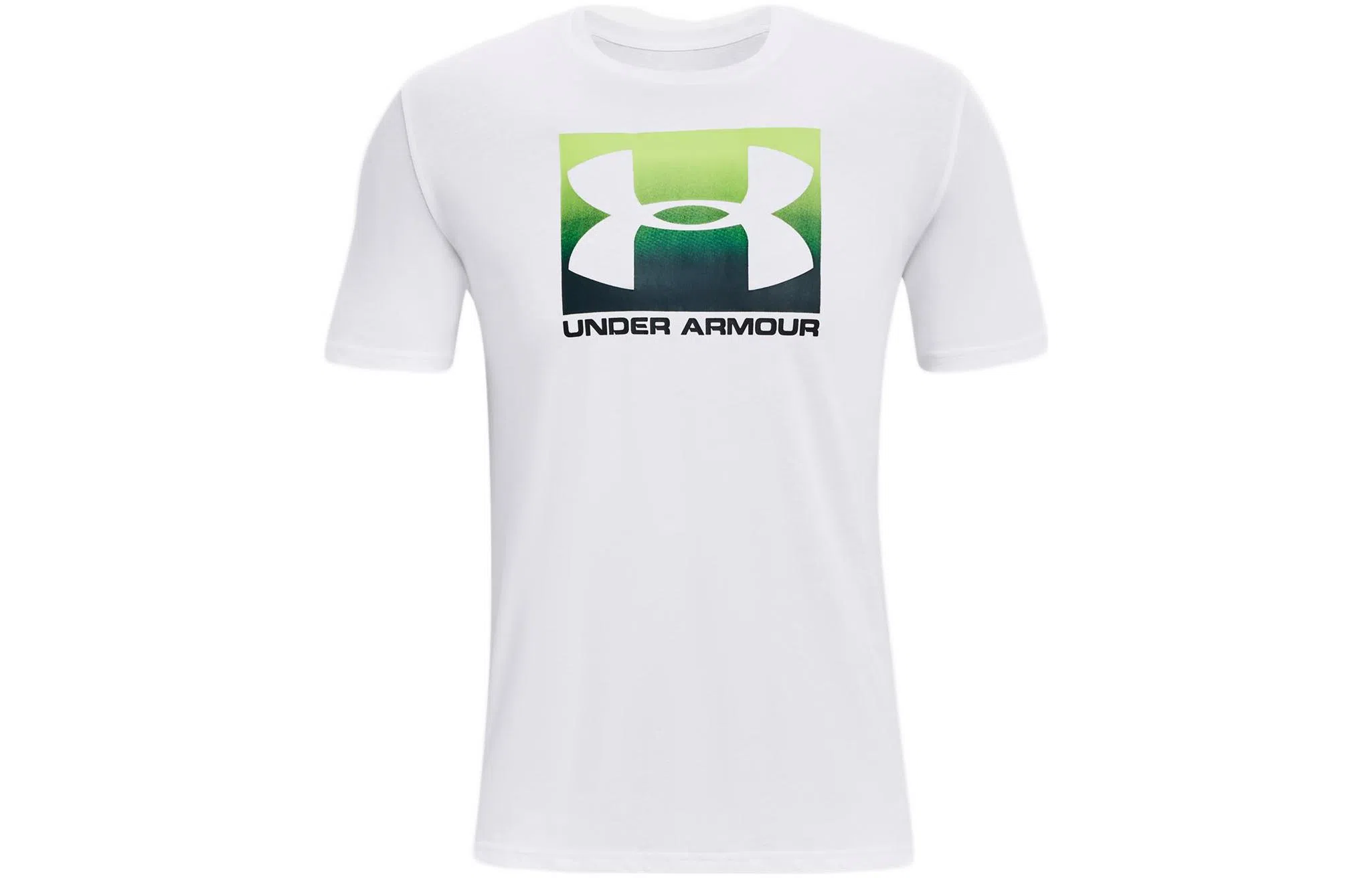 Under Armour logoT