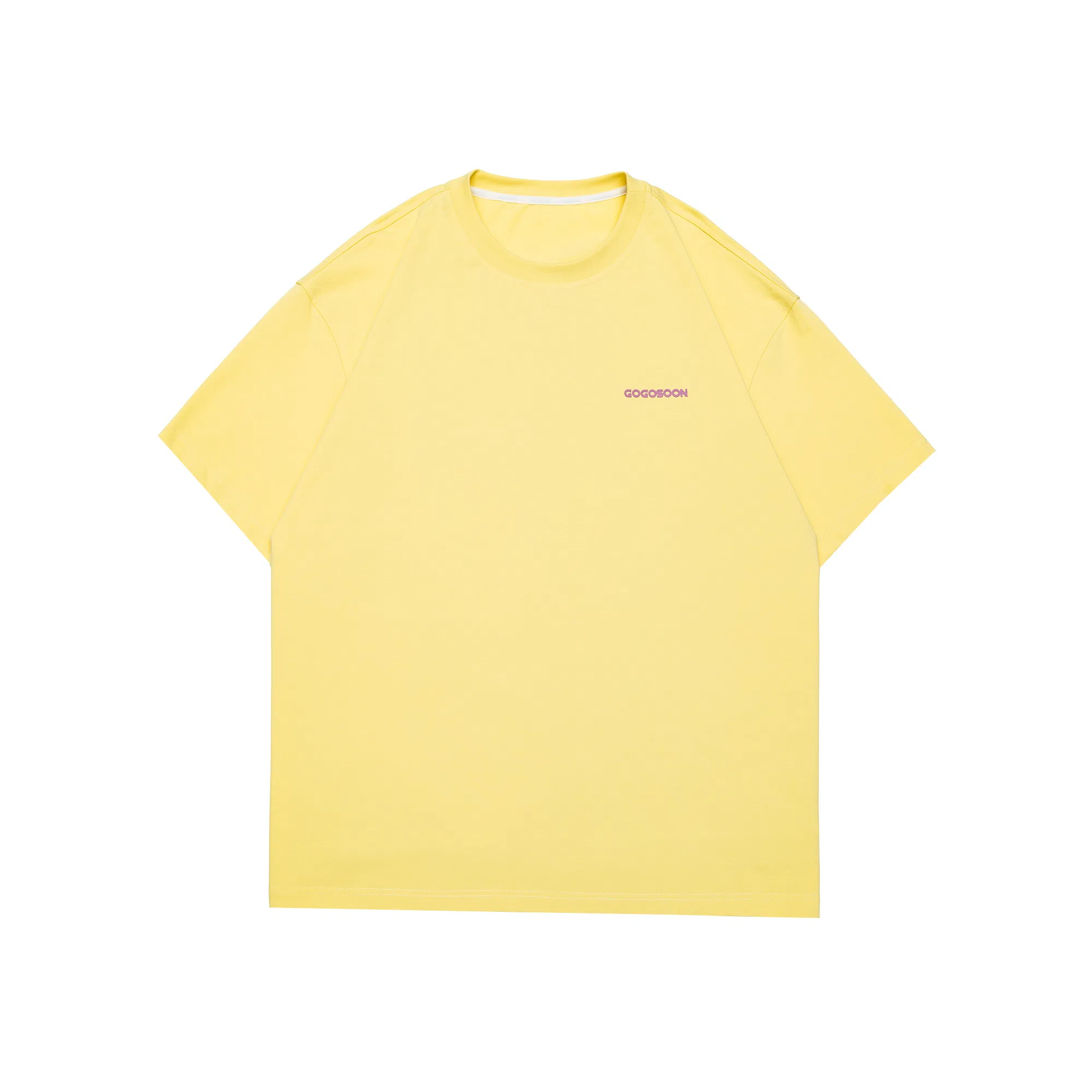 GOGOSOON 50+cleanfitT