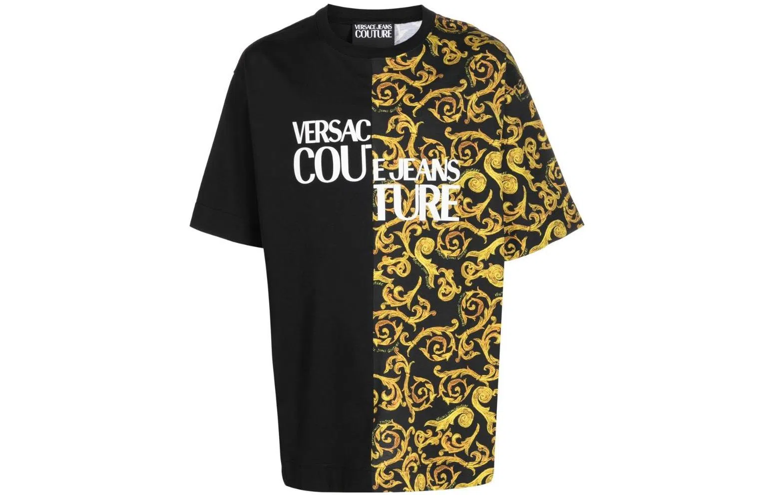 VERSACE JEANS COUTURE SS23 LogoT