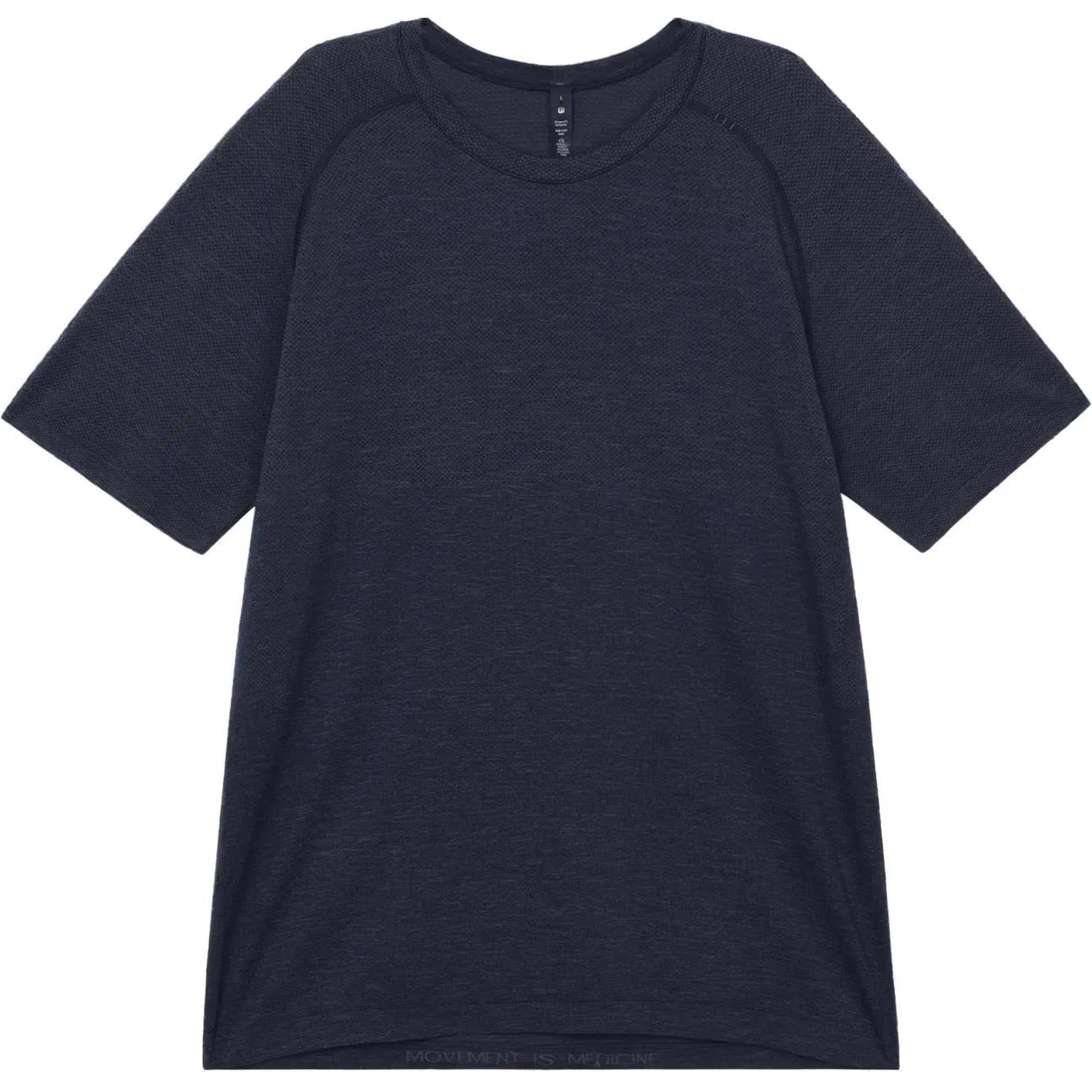 lululemon Metal Vent Tech T