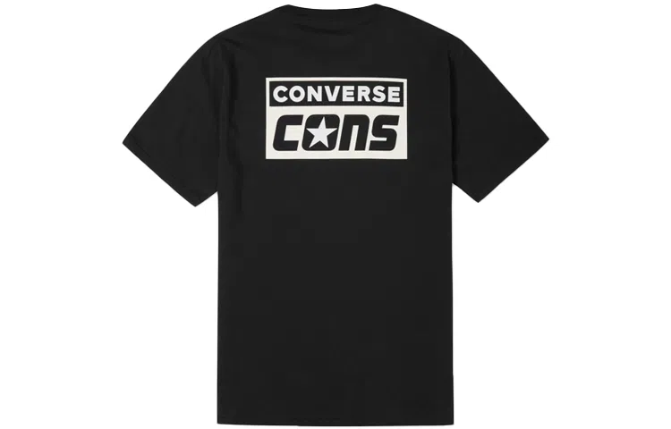 Converse Logo T