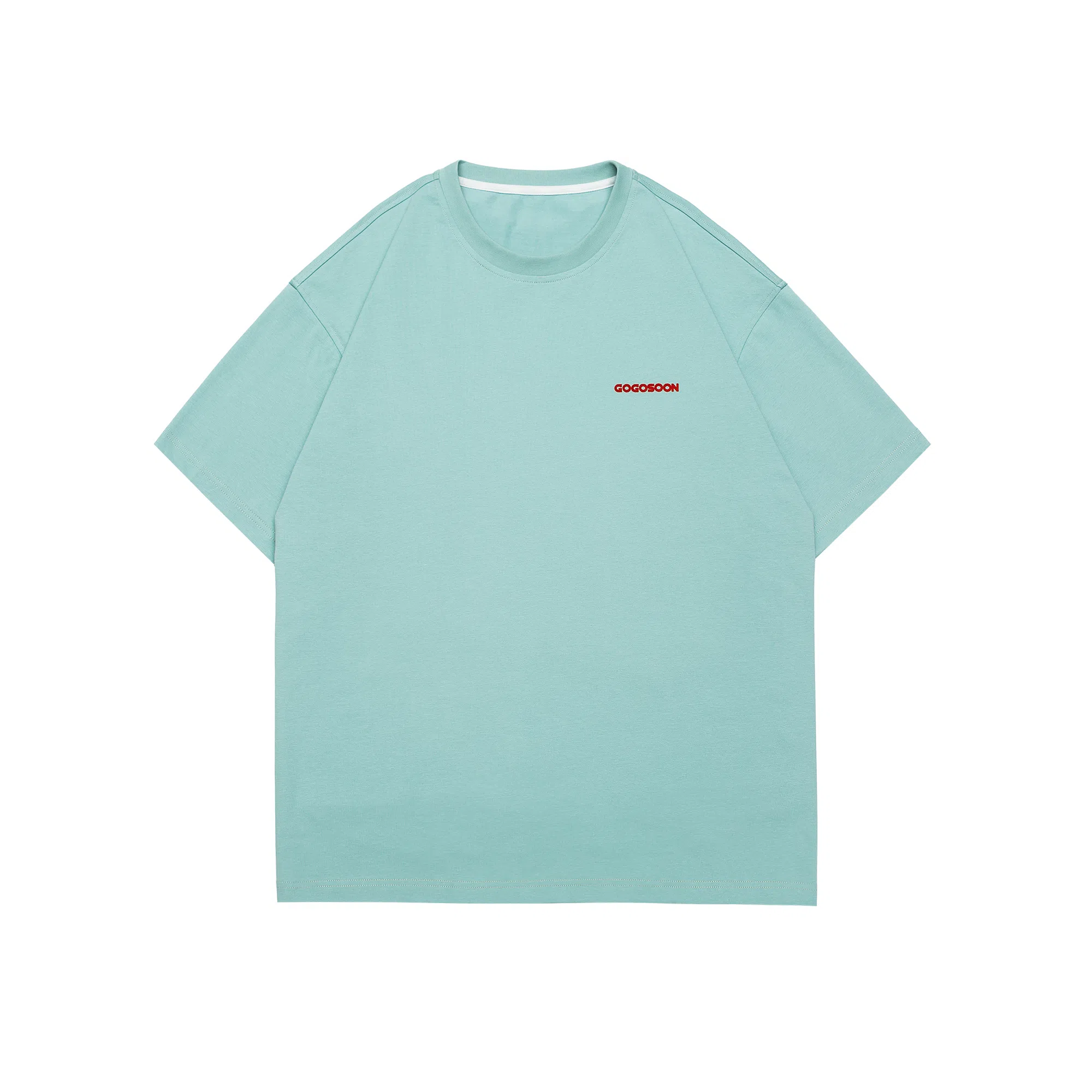 GOGOSOON 50+cleanfitT