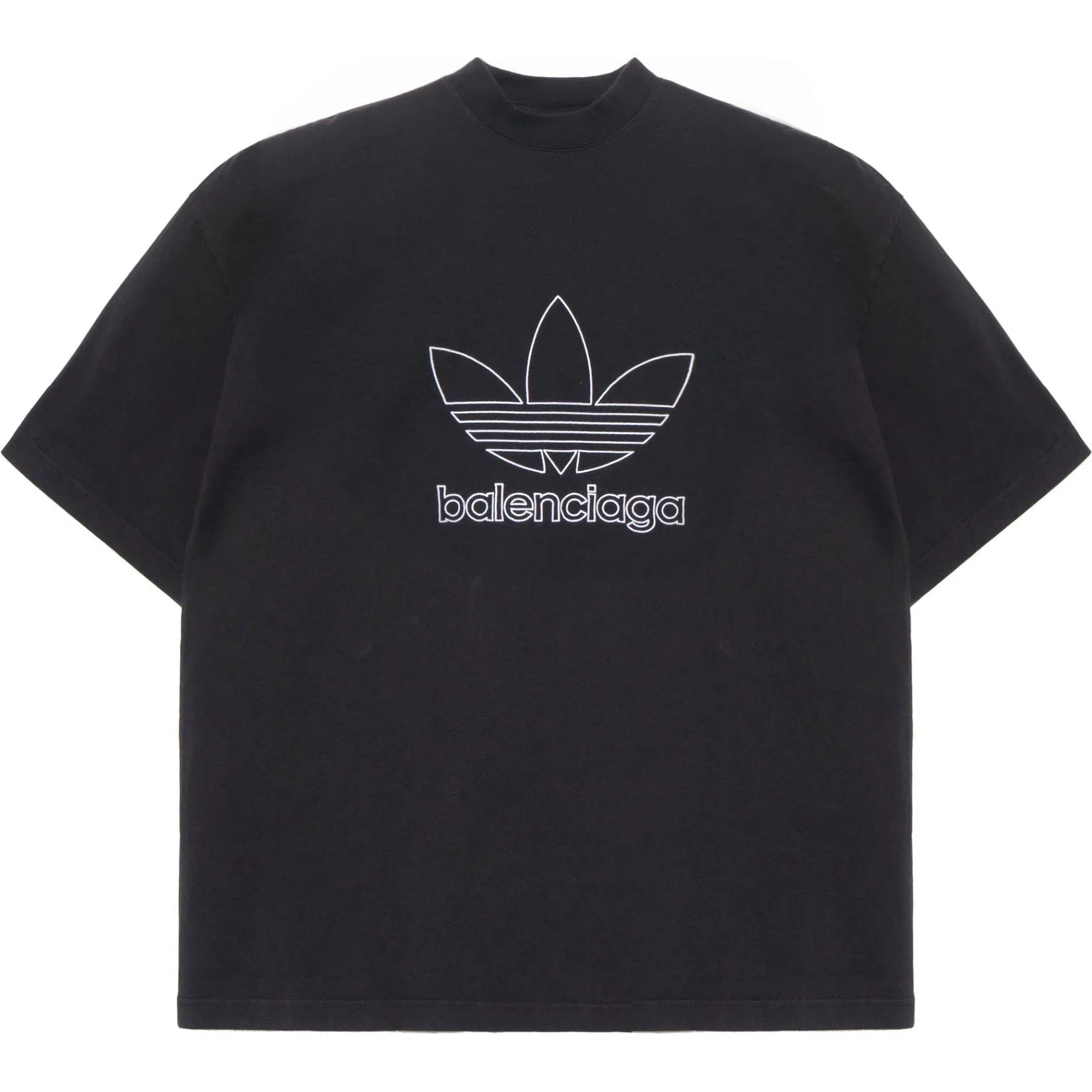 Balenciaga x adidas FW22