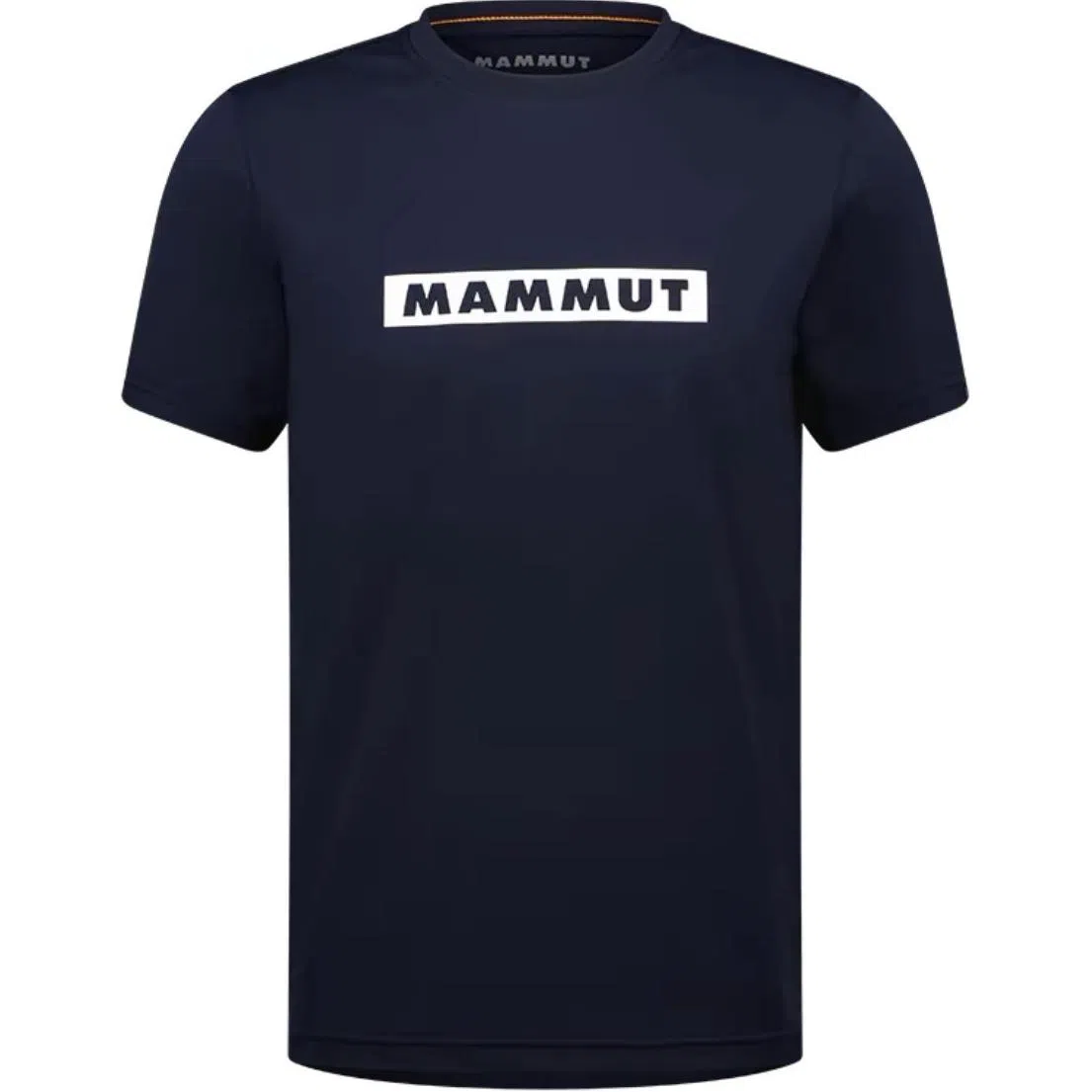 MAMMUT QDLogo T