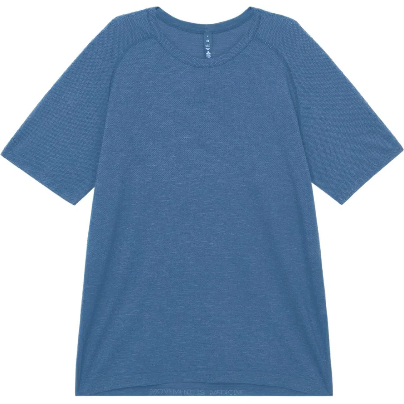 lululemon Metal Vent Tech T