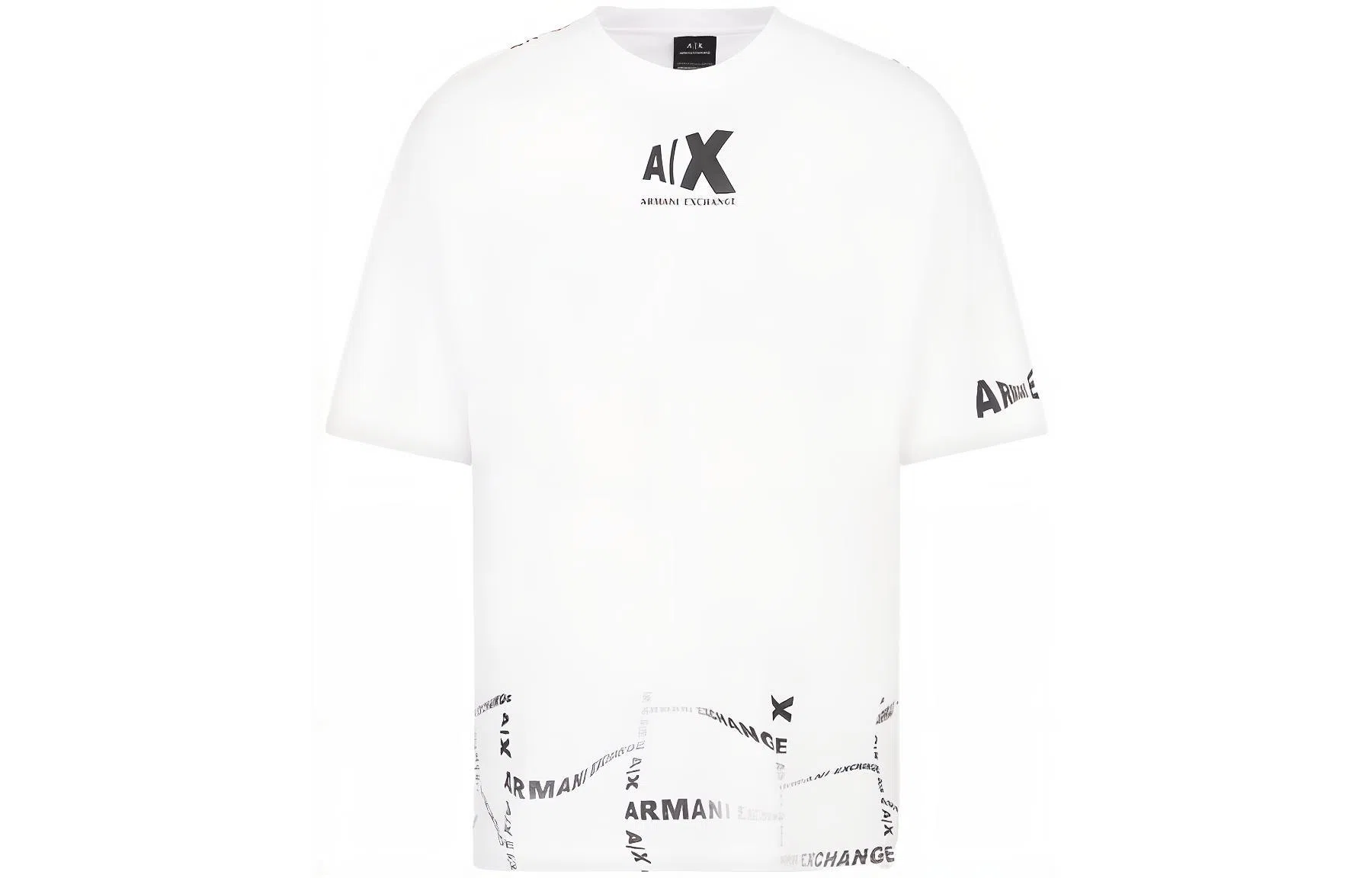 ARMANI EXCHANGE SS23 T