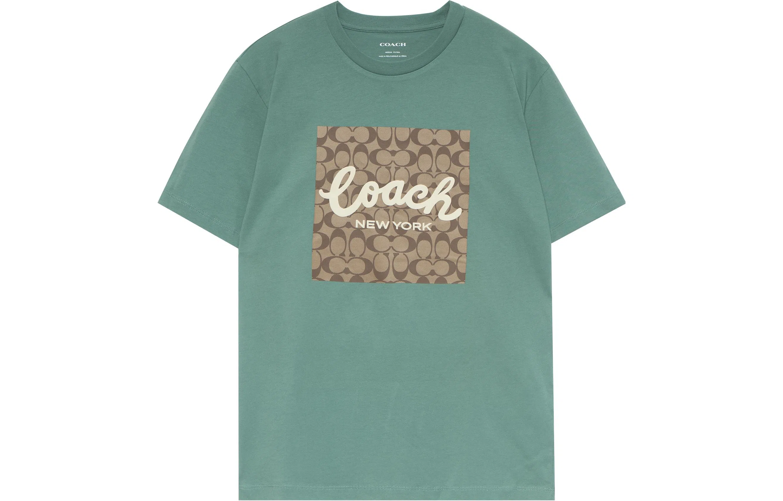 COACH SS23 LogoT