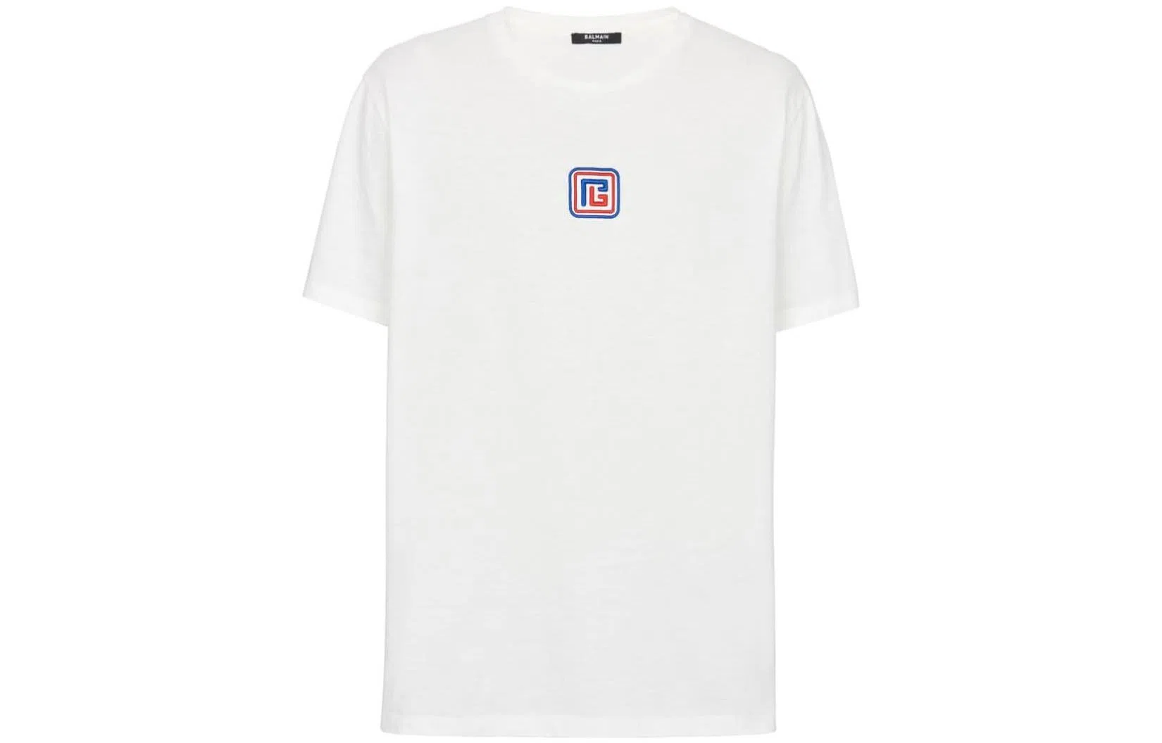 BALMAIN SS23 LogoT