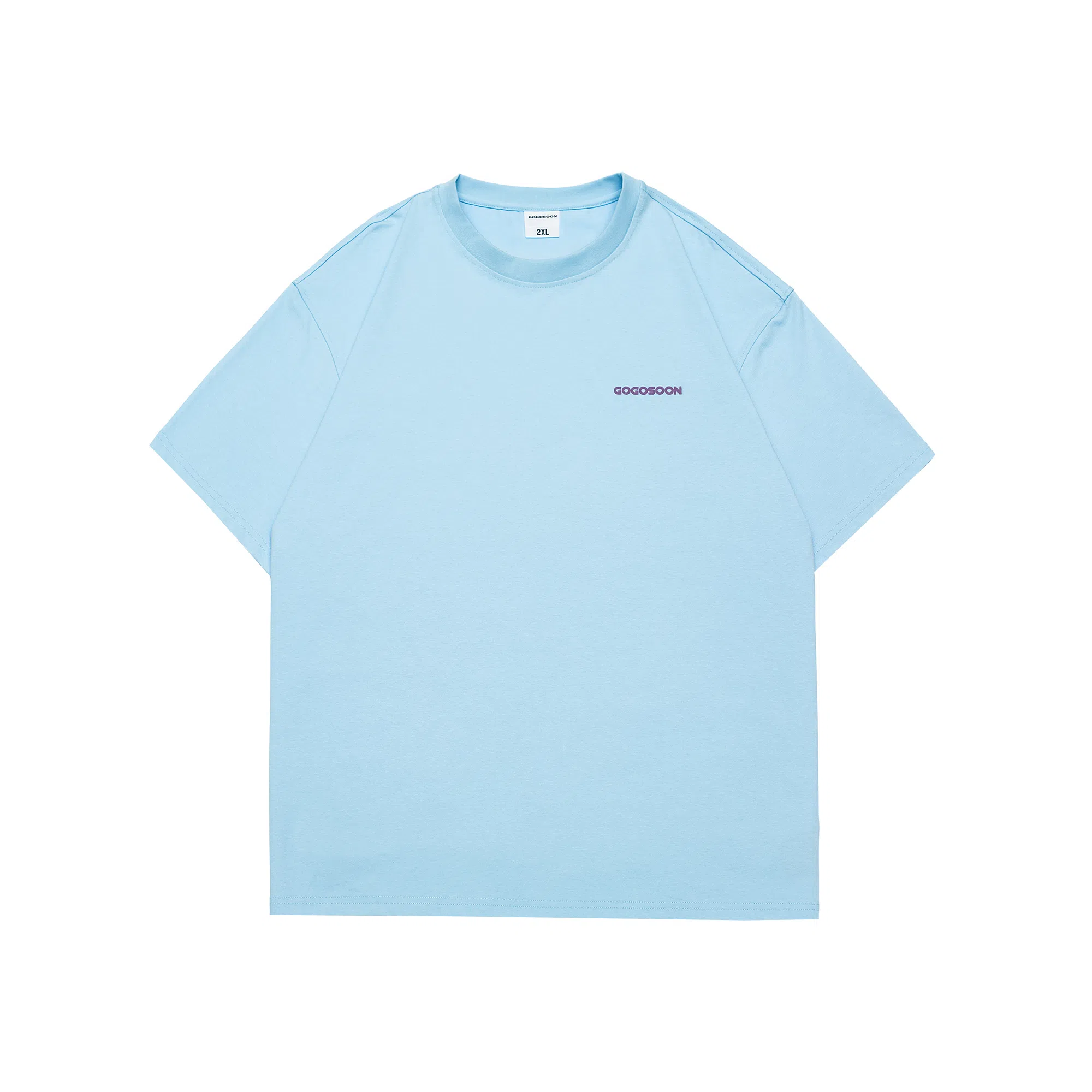 GOGOSOON 50+cleanfitT