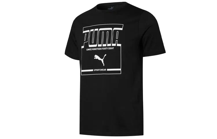 Puma Graphic LogoT