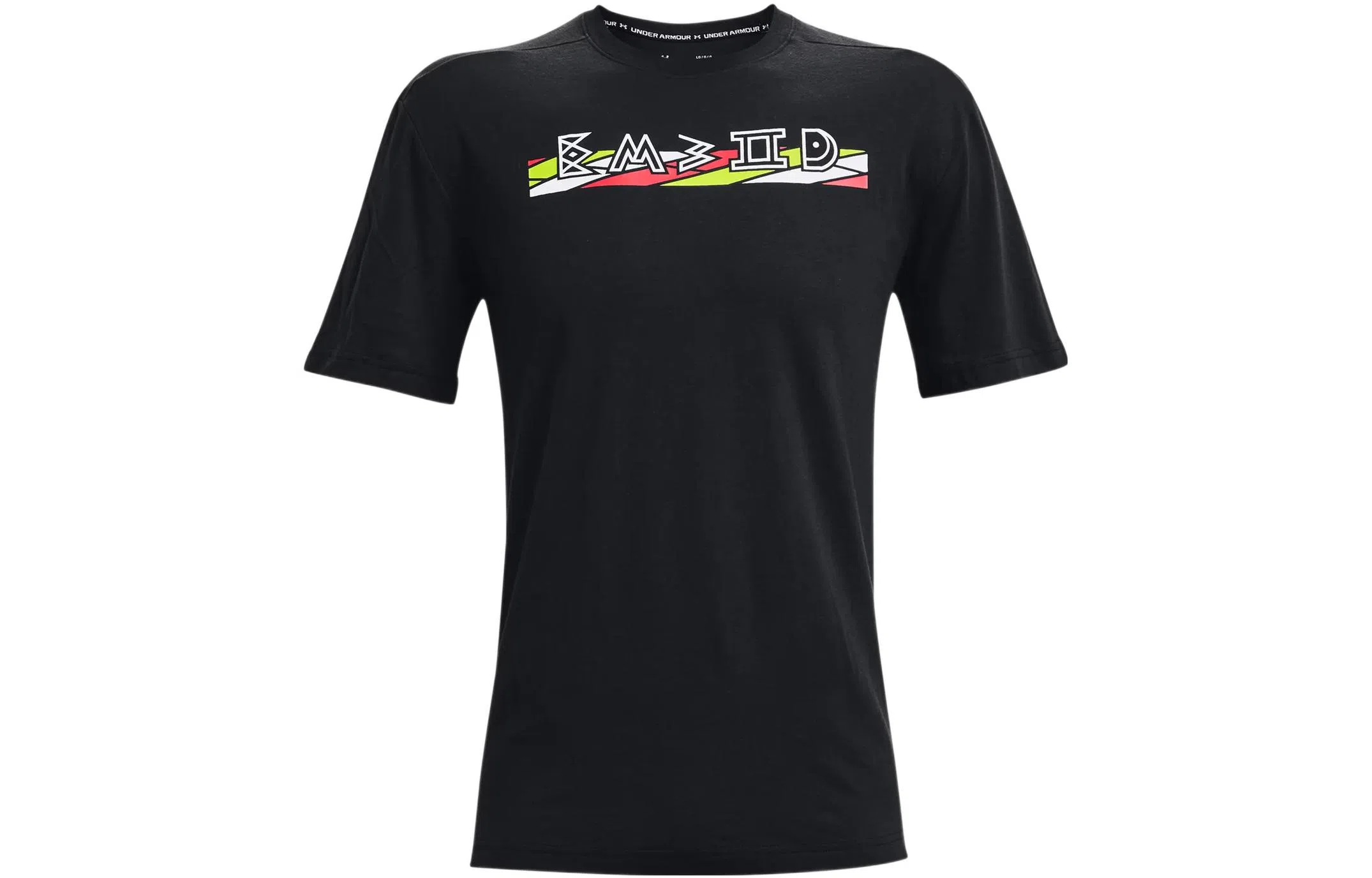 Under Armour T