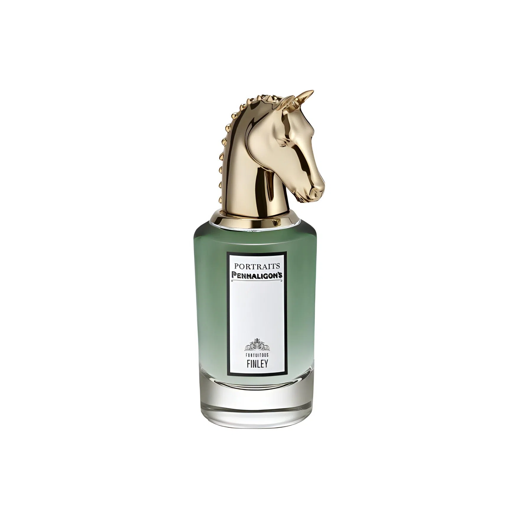 Penhaligon's 2025 Horse Head EDP