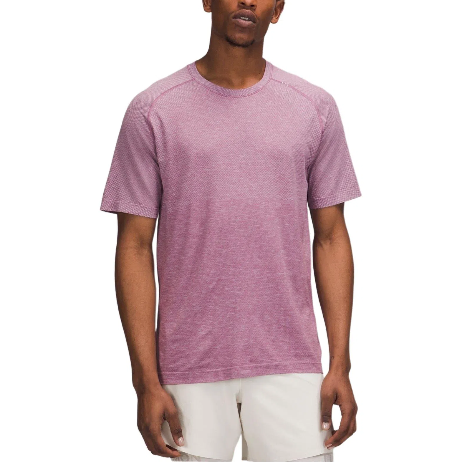 lululemon Metal Vent Tech T