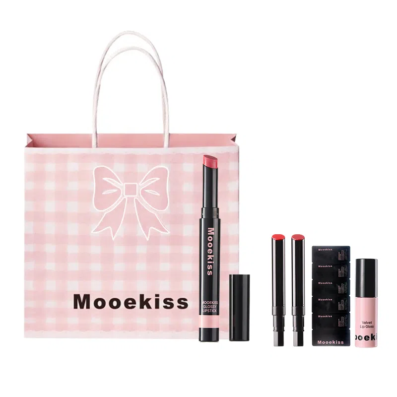 Mooekiss 3-5