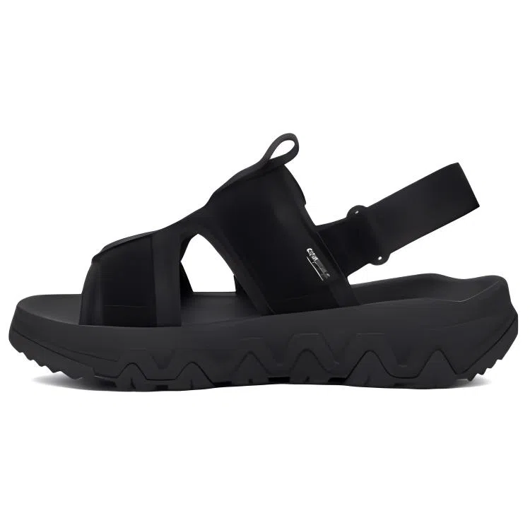 UGG CapTrail Black
