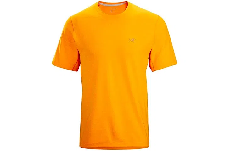 Arcteryx Motus SL Crew LogoT
