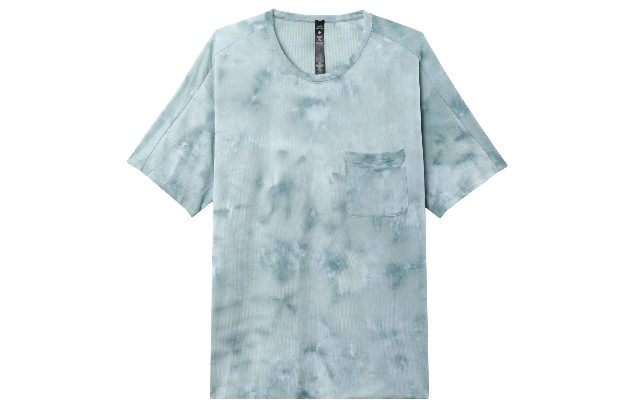 lululemon Fast turn Relaxed MeshT