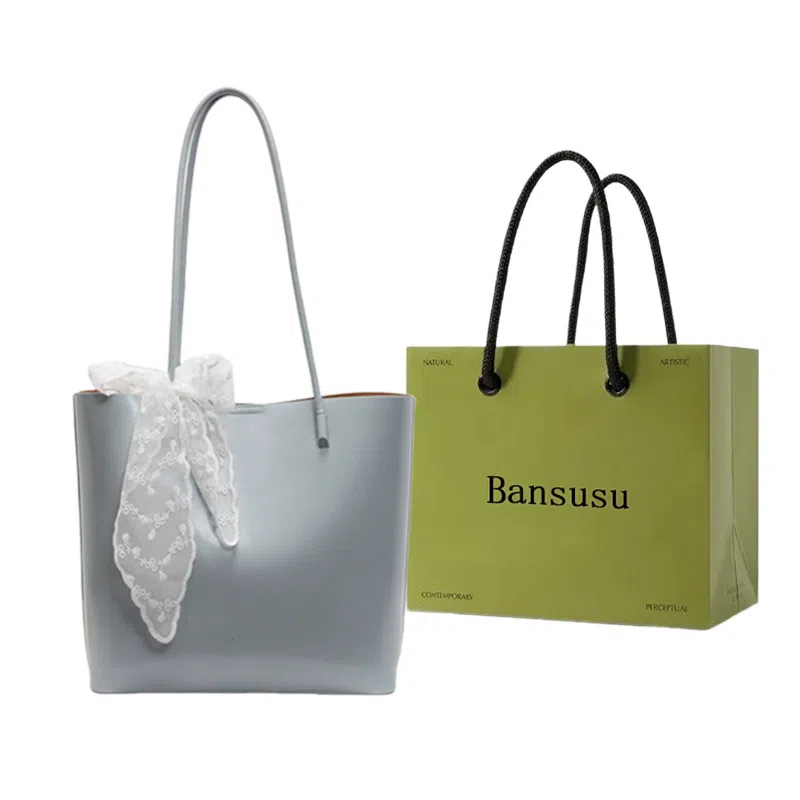 Bansusu PU Tote