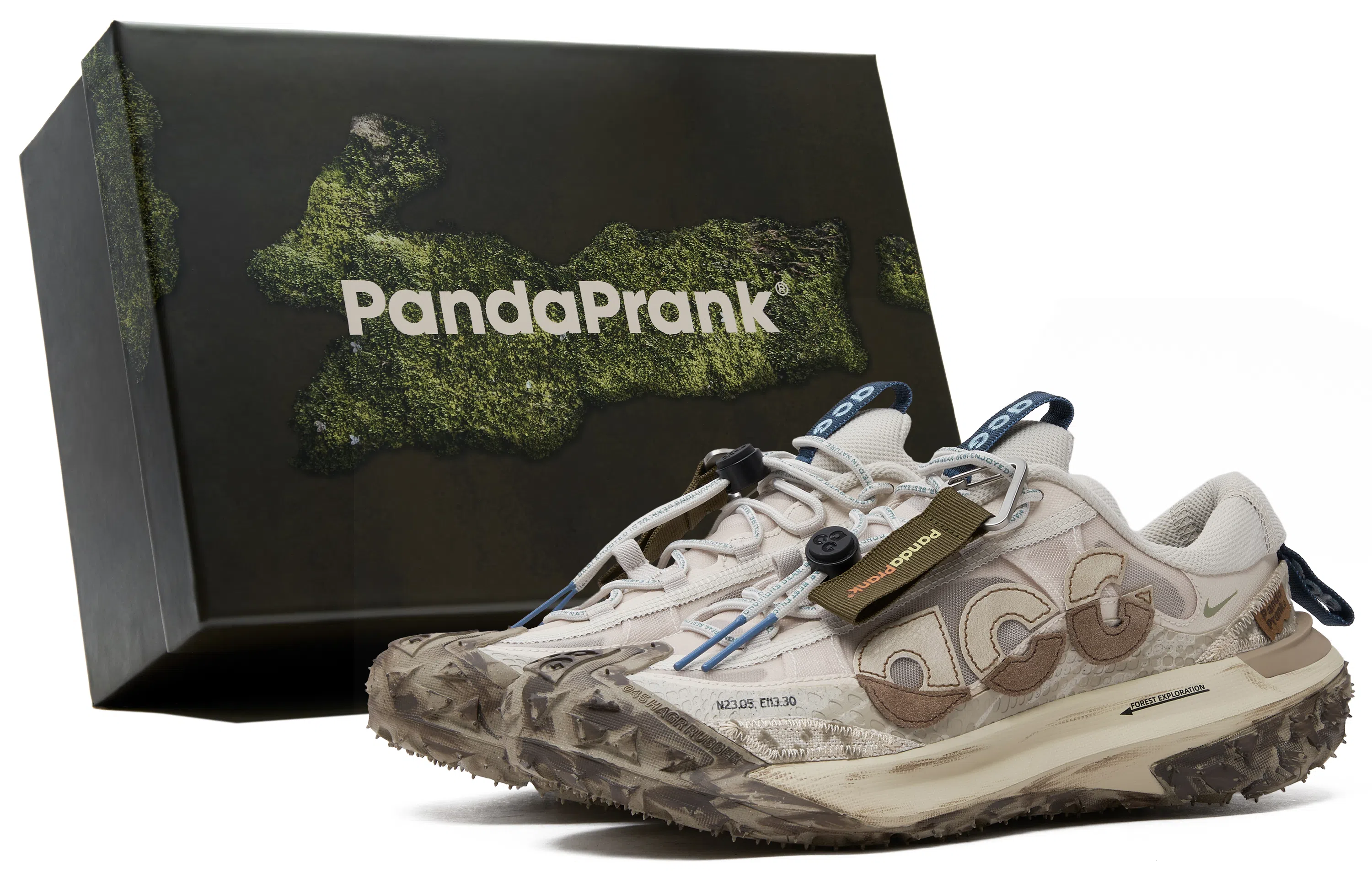 Nike ACG Mountain Fly