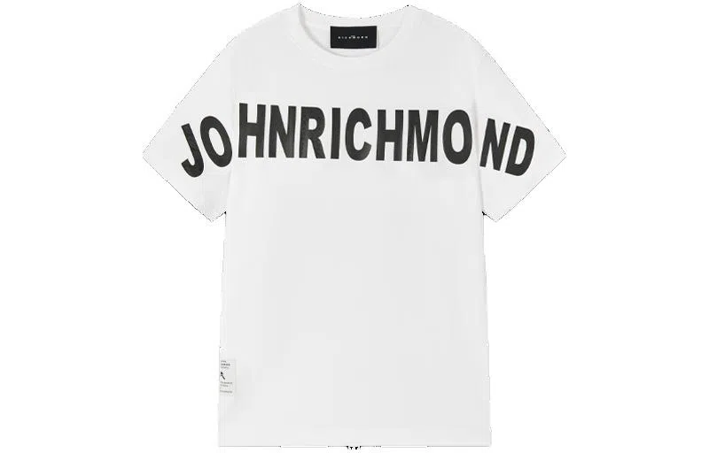 JOHN RICHMOND T