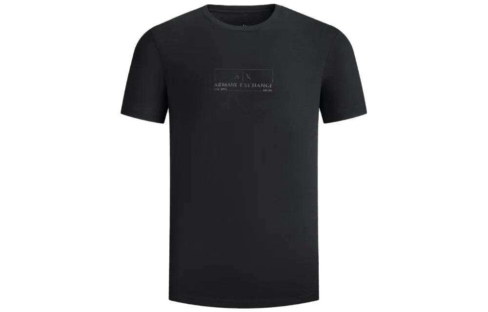 ARMANI EXCHANGE SS23 T