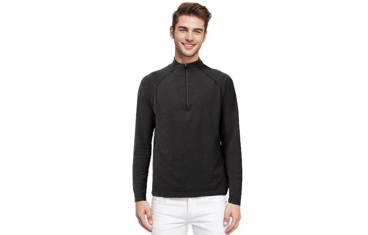 lululemon Metal Vent Tech T
