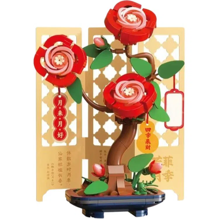 T 301-600pcs T-DK001
