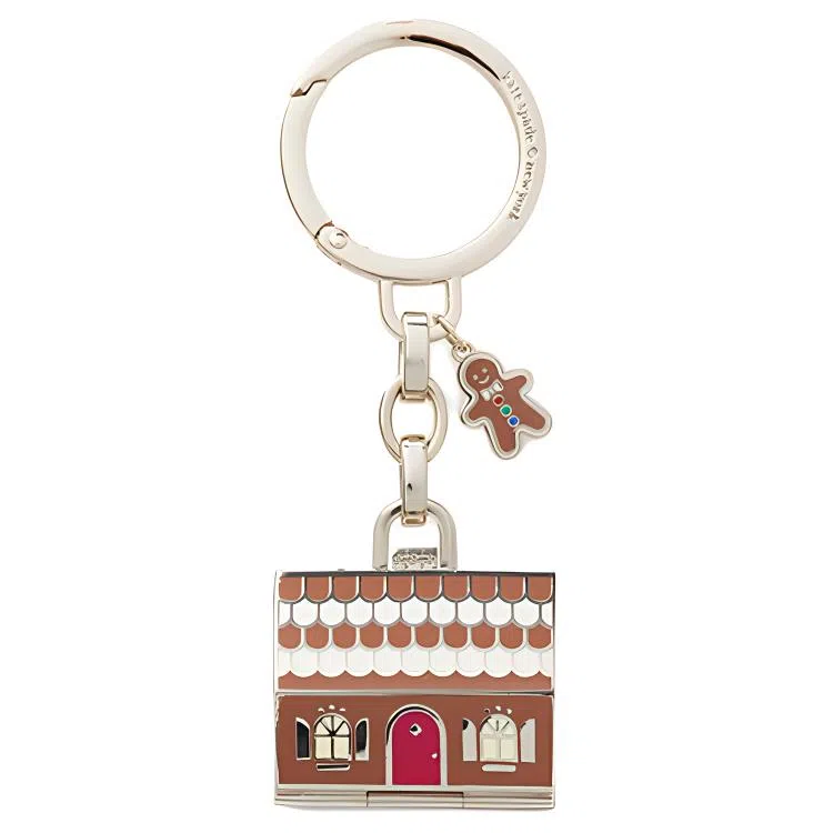 kate spade Gingerbread