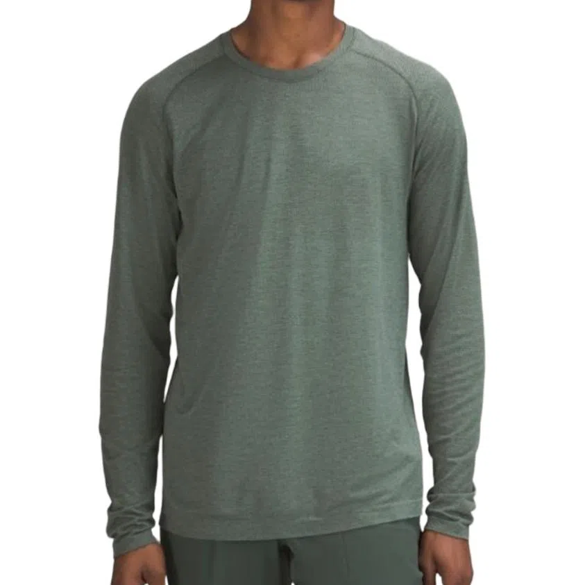 lululemon Metal Vent Tech T