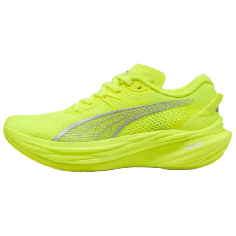 PUMA Deviate NITRO 3 Green