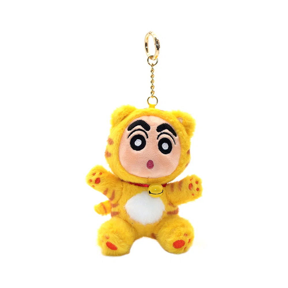 Crayon Shinchan Q 10cm
