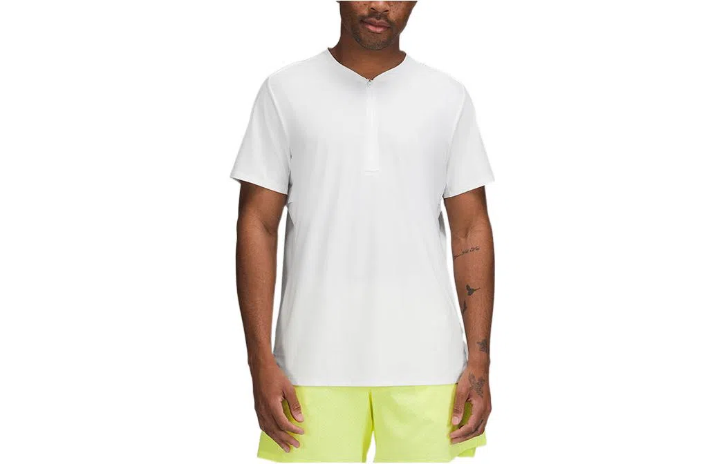 lululemon Vented VT