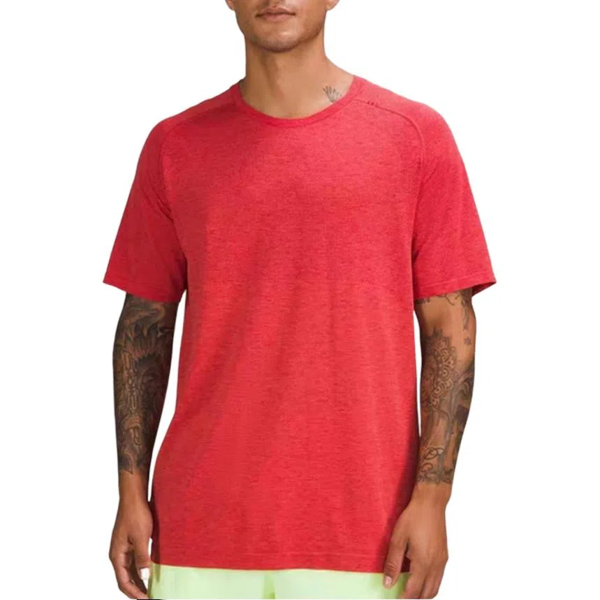 lululemon Metal Vent Tech T