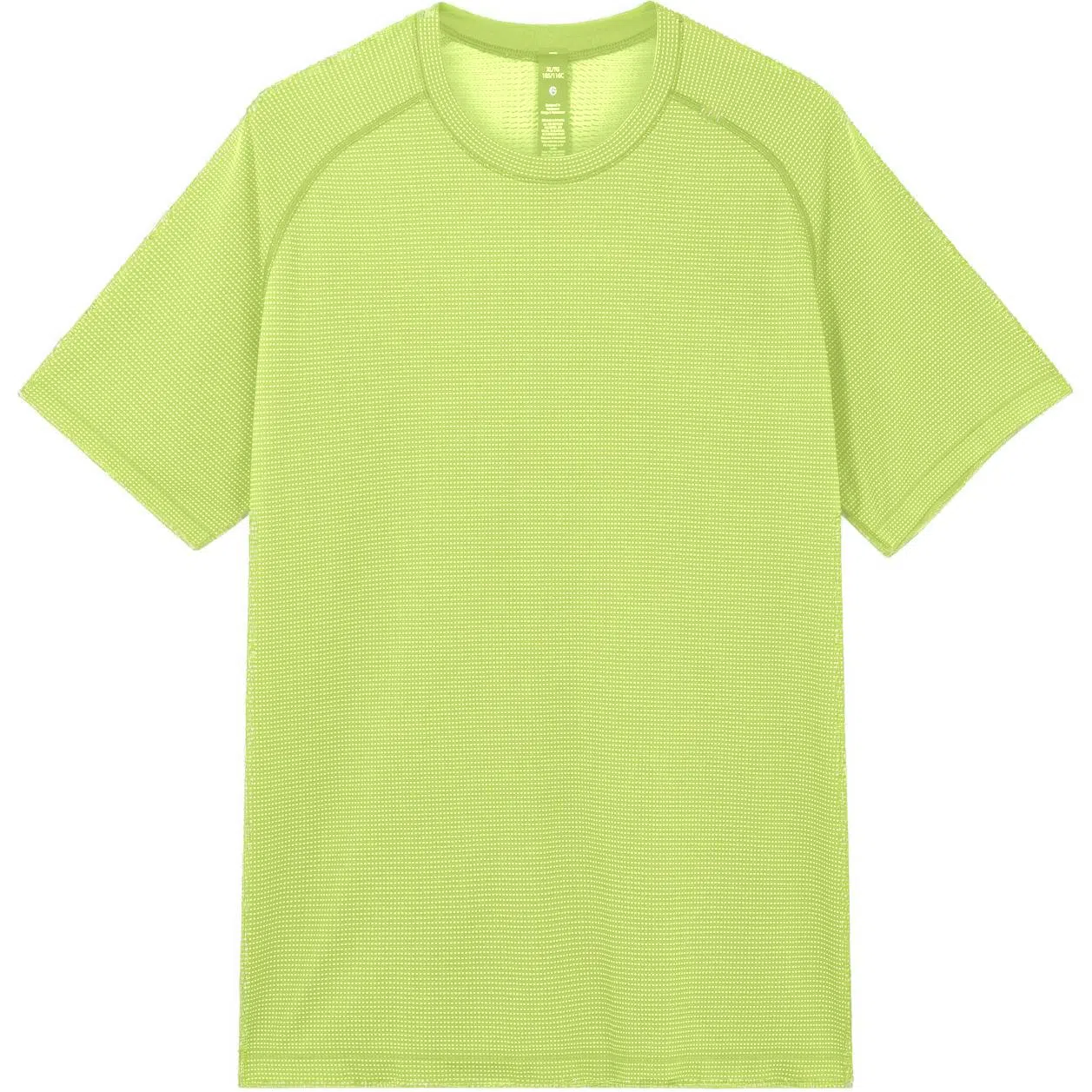 lululemon Metal Vent Tech T2.0