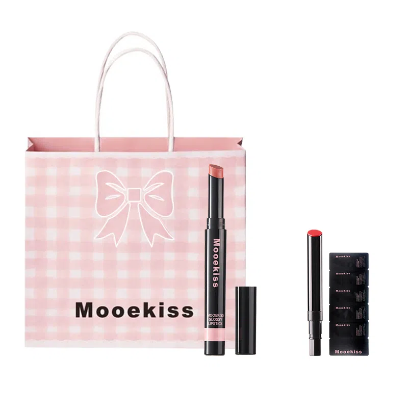 Mooekiss 3-5