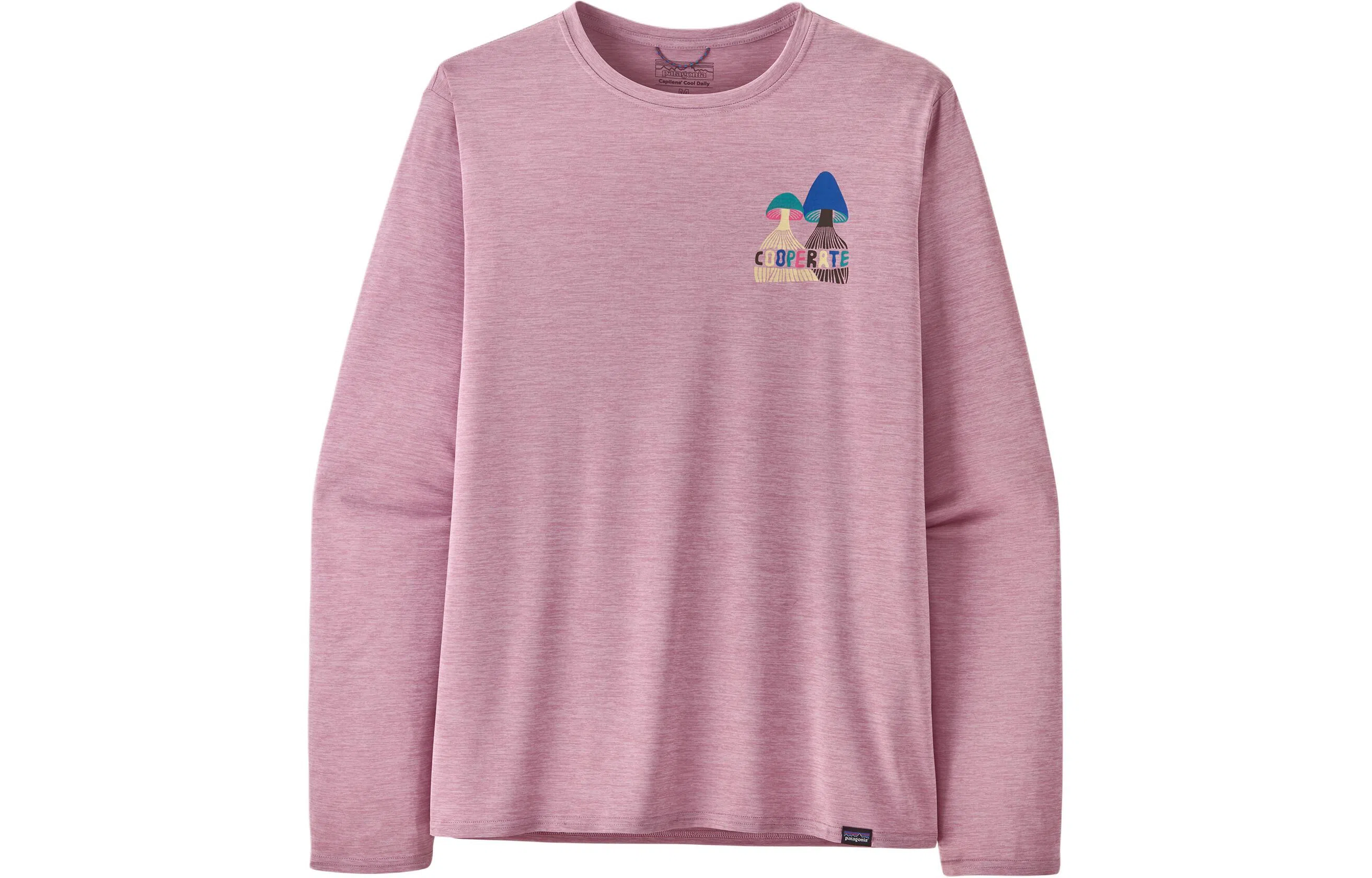 patagonia Cap Cool DailyC1 T