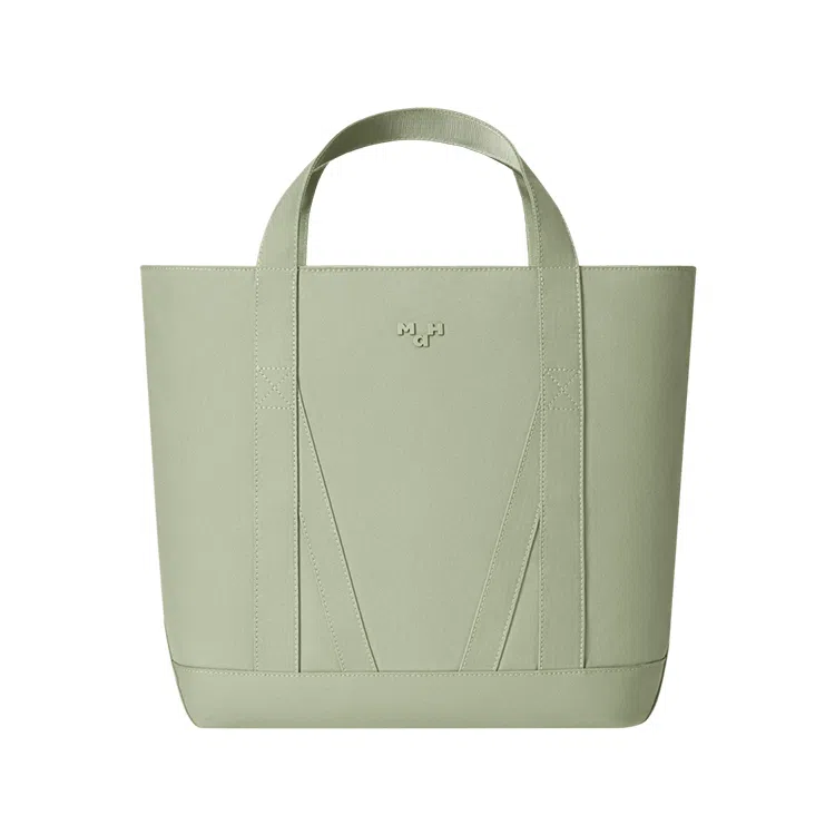 MAH Tote Bag