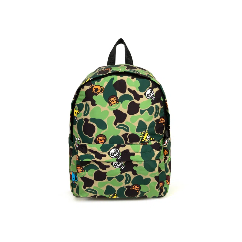 Baby Milo Store by A Bathing Ape Backpack